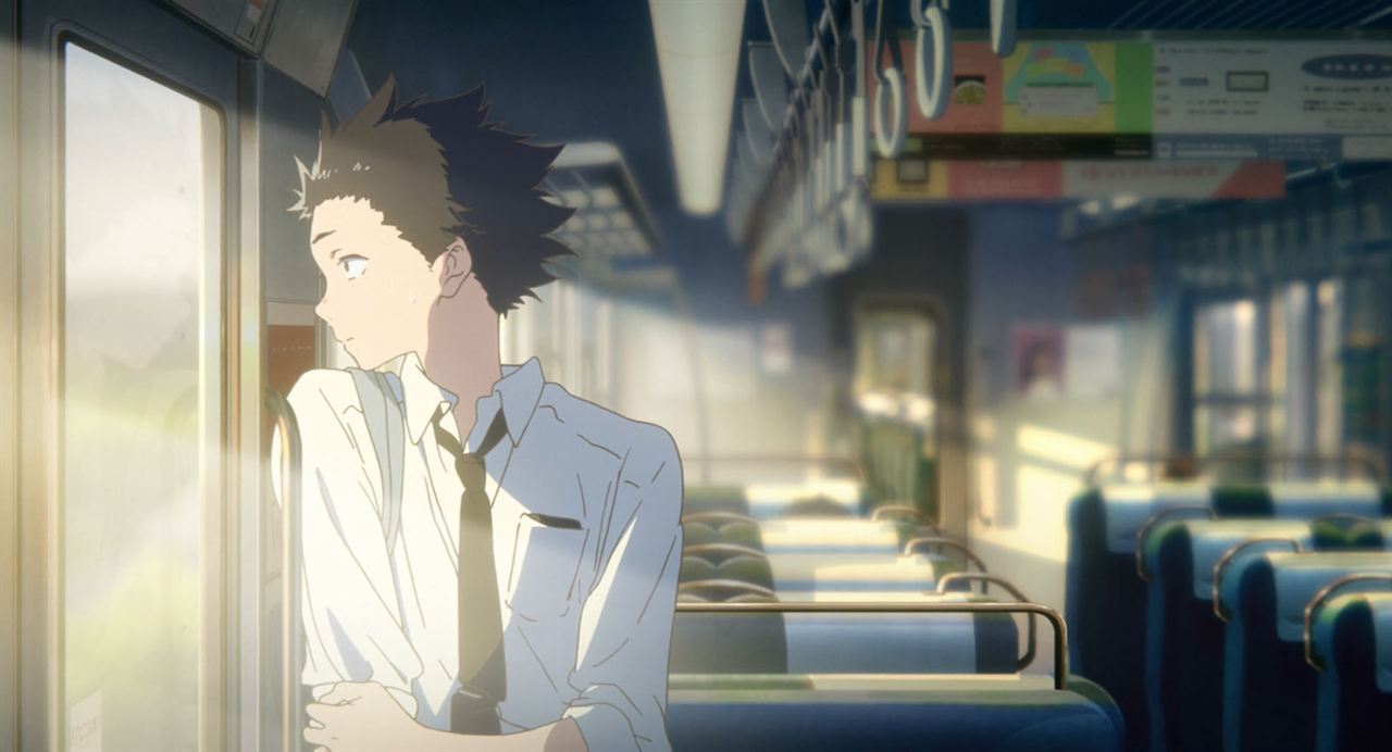 A Silent Voice : Fotos