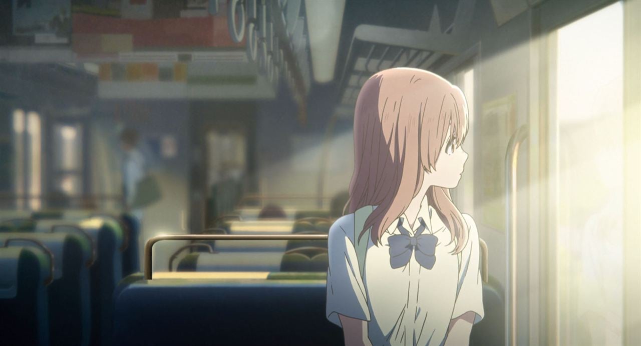 A Silent Voice : Fotos