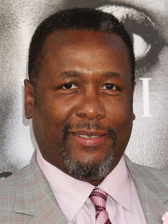 Poster Wendell Pierce