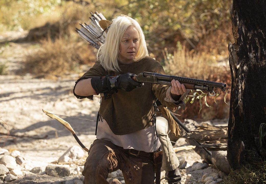 Westworld : Fotos Ingrid Bolsø Berdal