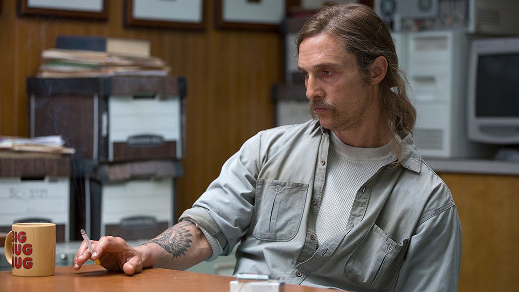 True Detective : Fotos