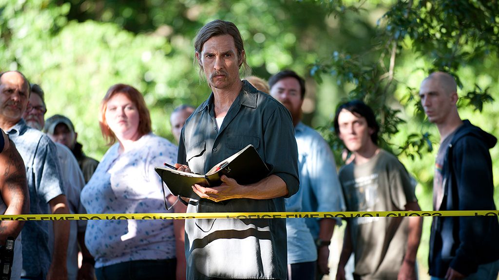True Detective : Fotos
