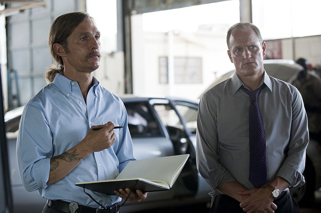 True Detective : Fotos