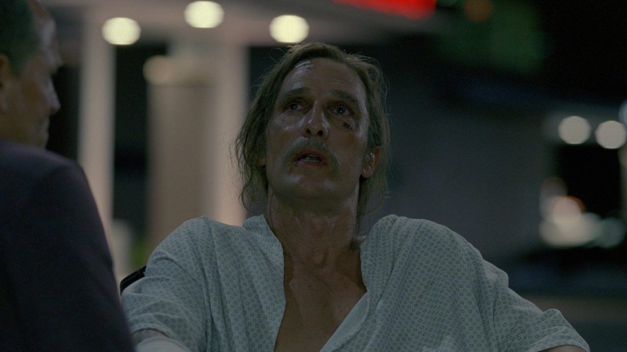 True Detective : Fotos