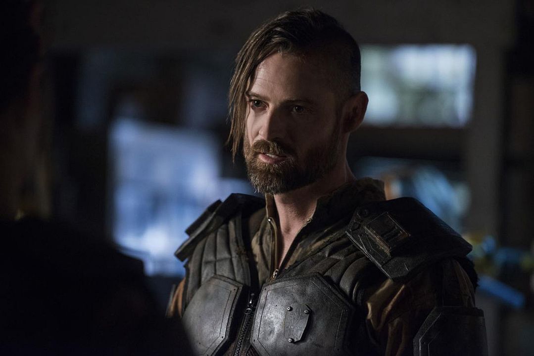 The 100 : Fotos