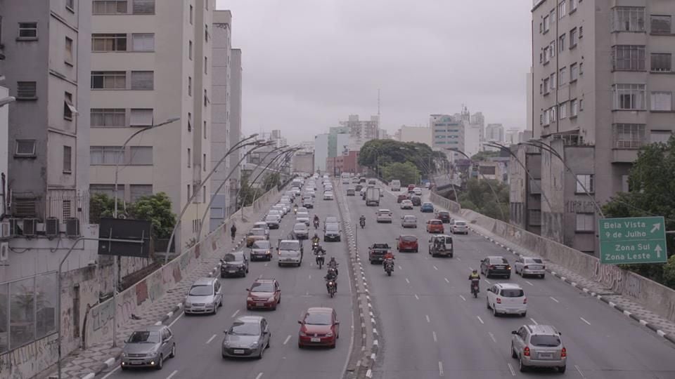 Água Mole Pedra Dura : Fotos