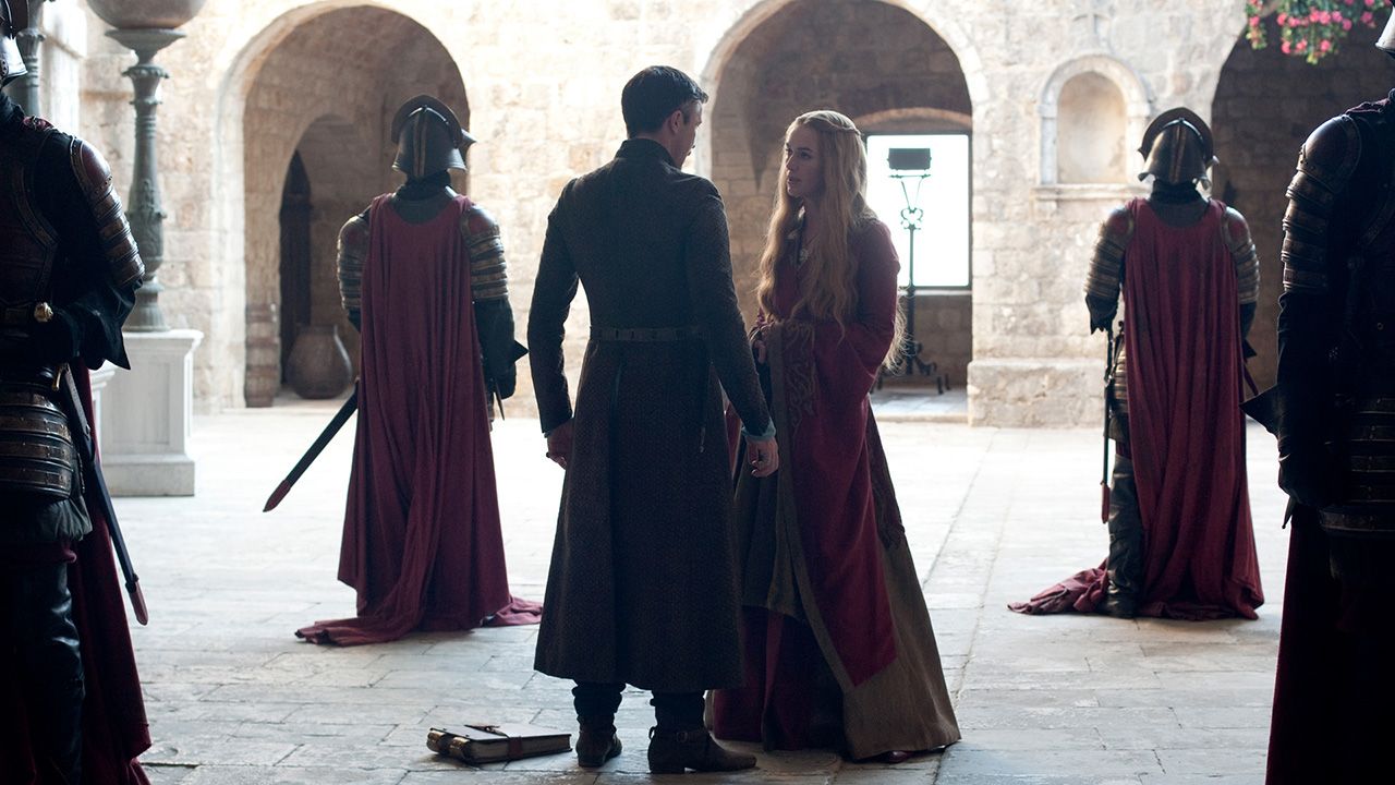 Game of Thrones : Fotos
