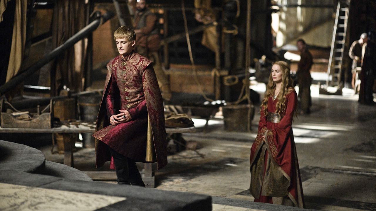 Game of Thrones : Fotos