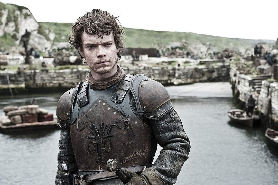 Game of Thrones : Fotos