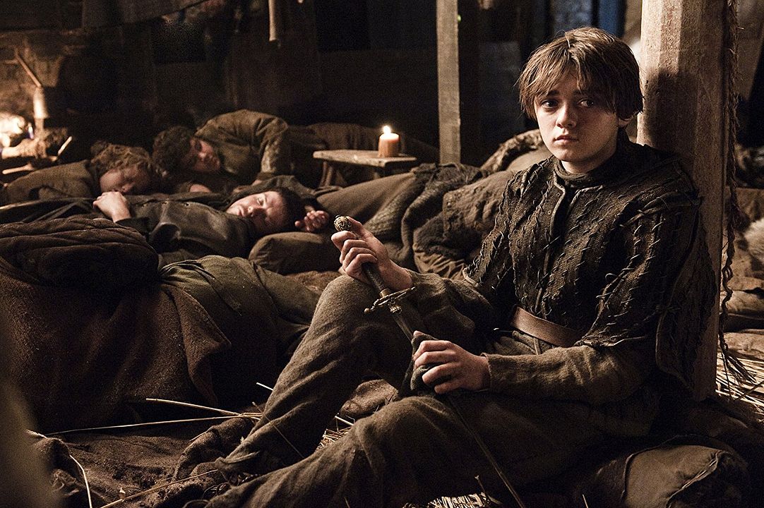 Game of Thrones : Fotos