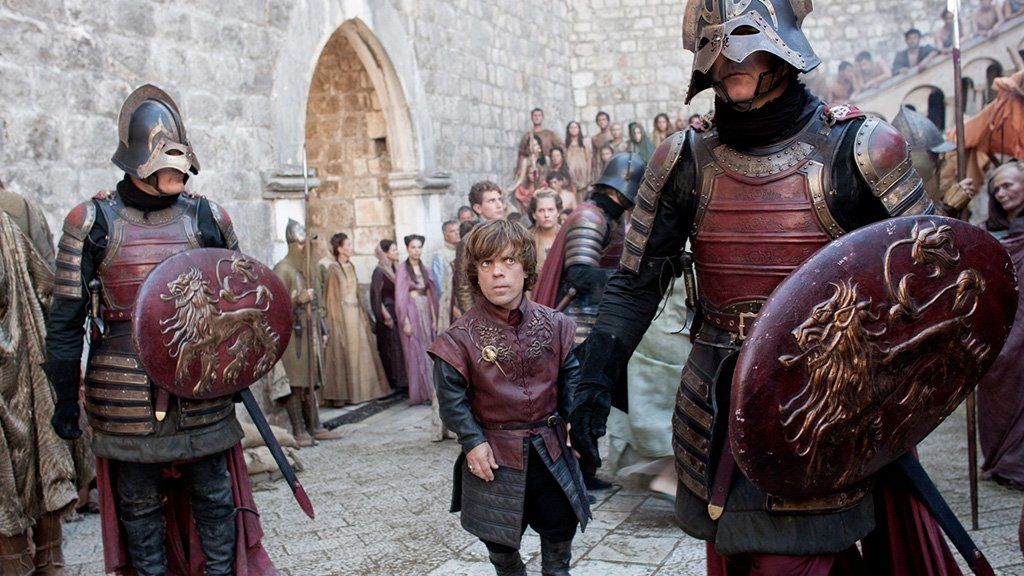 Game of Thrones : Fotos