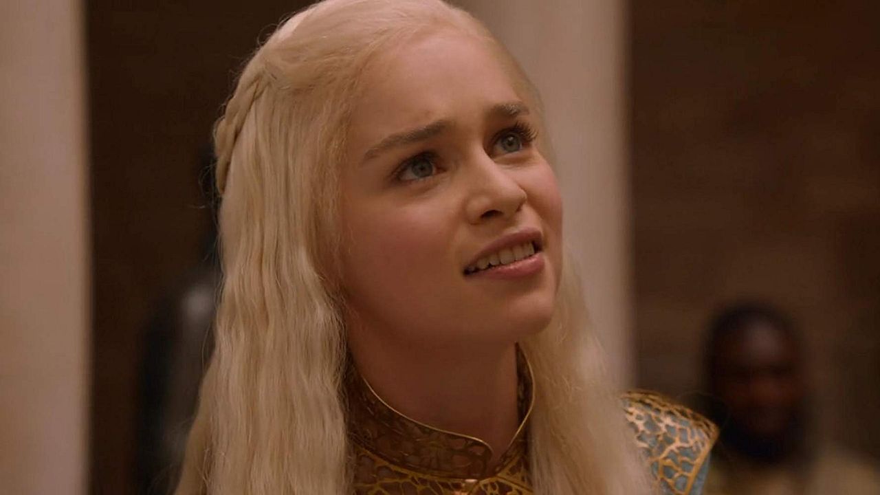 Game of Thrones : Fotos