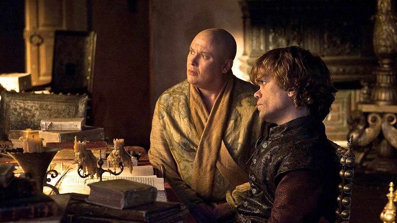 Game of Thrones : Fotos