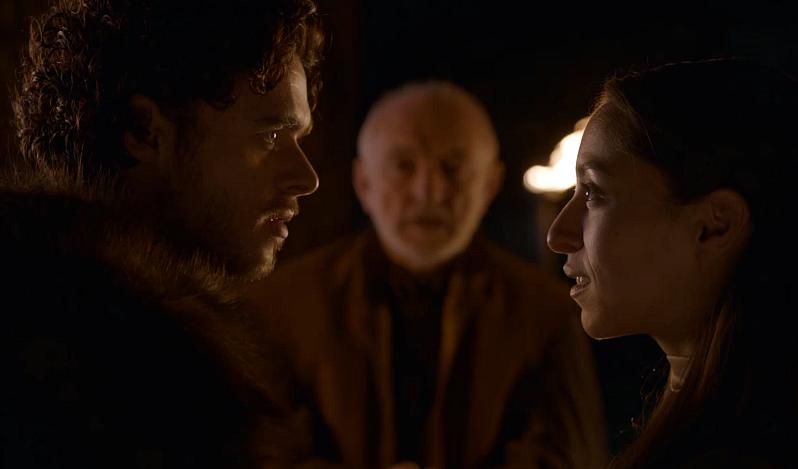 Game of Thrones : Fotos
