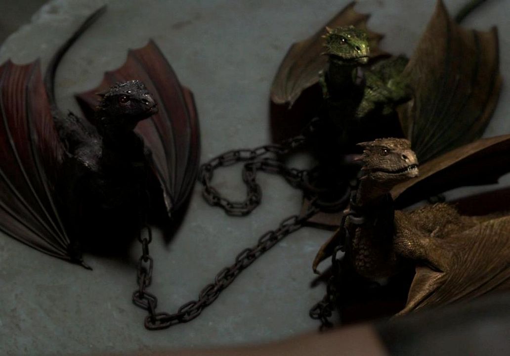 Game of Thrones : Fotos