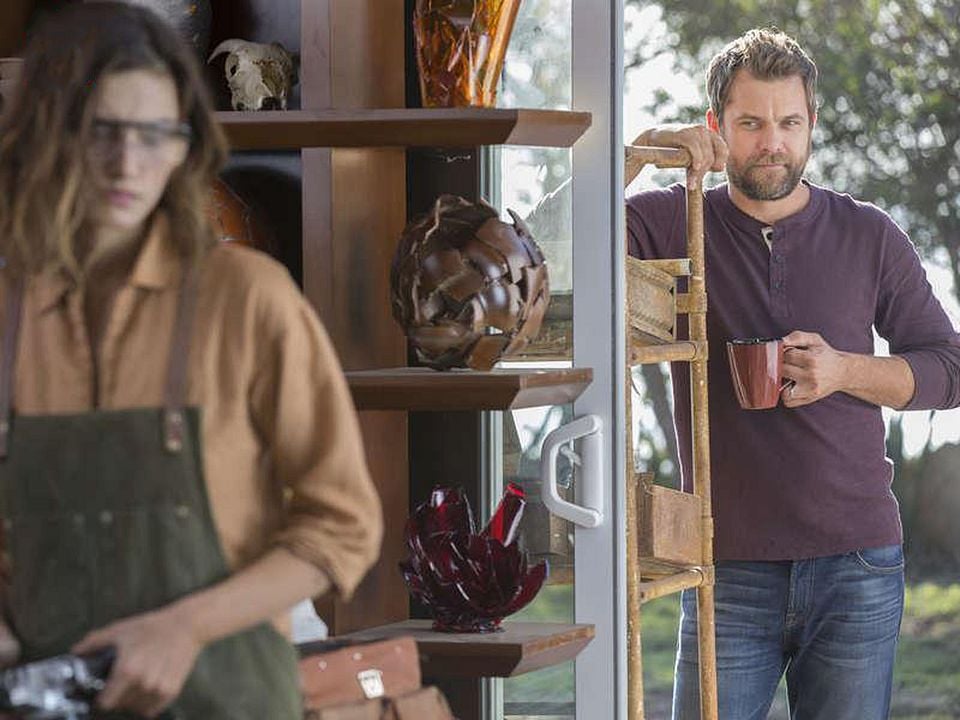 The Affair : Fotos Joshua Jackson