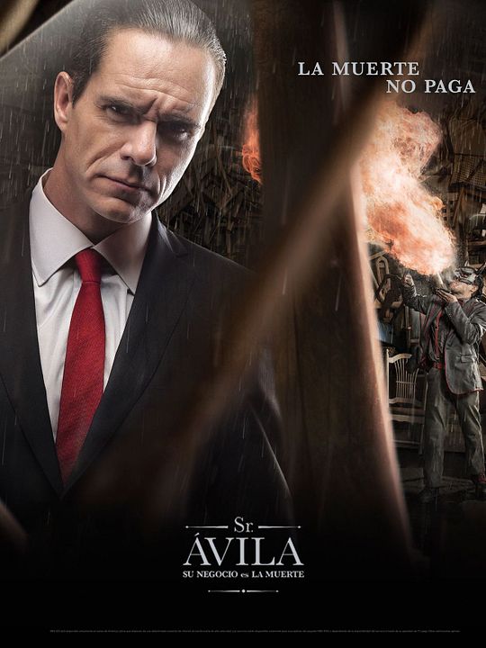 Sr. Ávila : Fotos