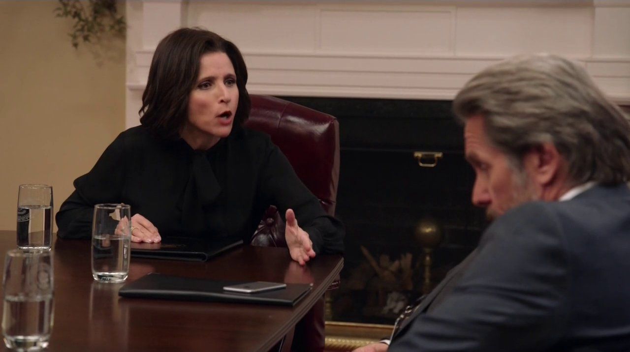 Veep : Fotos