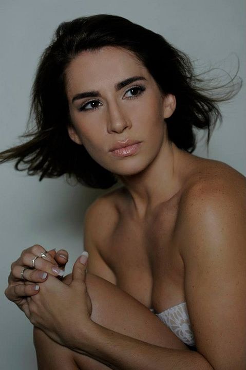 Poster Margaux da Silva