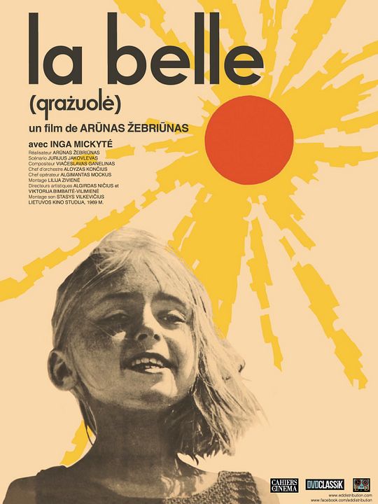 Grazuole : Poster