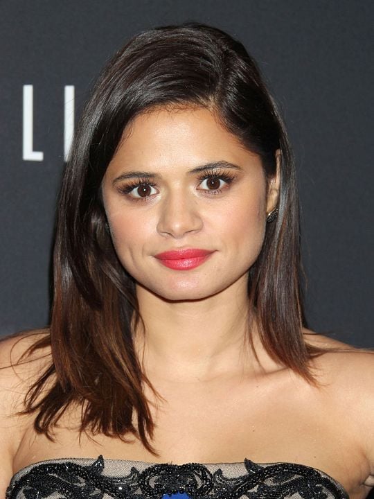 Poster Melonie Diaz