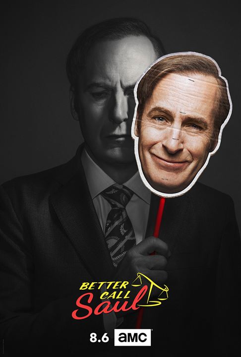 Better Call Saul : Poster