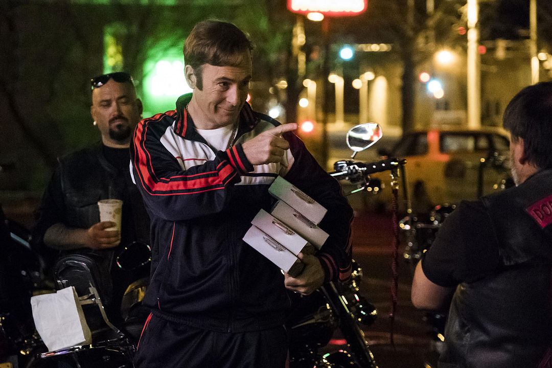 Better Call Saul : Fotos Bob Odenkirk