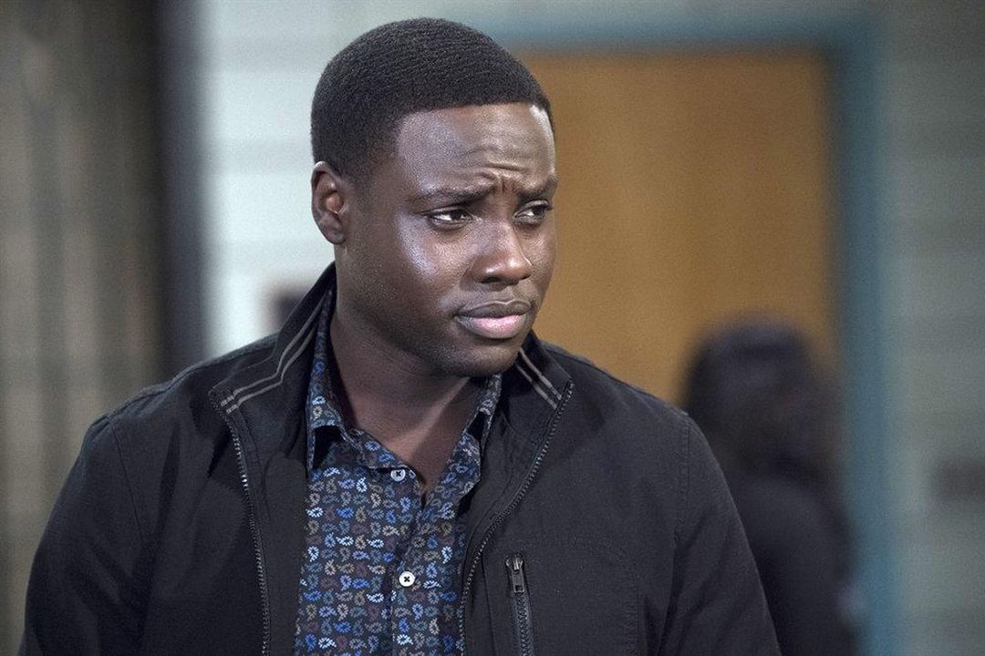 Shades of Blue : Fotos Dayo Okeniyi