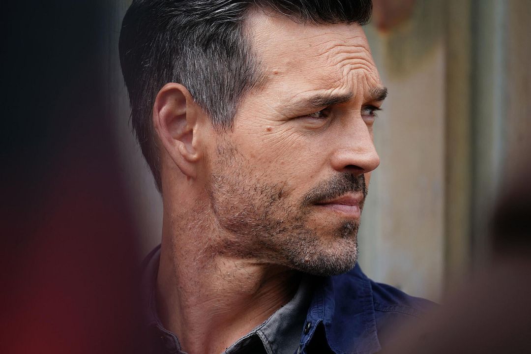 Fotos Eddie Cibrian