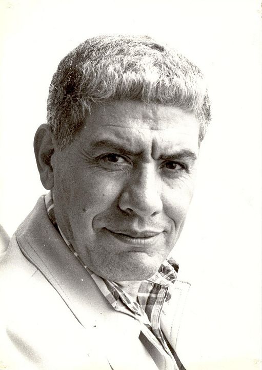 Poster Fortunato Pasqualino