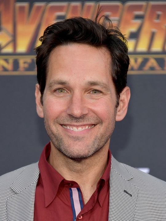 Poster Paul Rudd