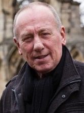 Poster Christopher Timothy