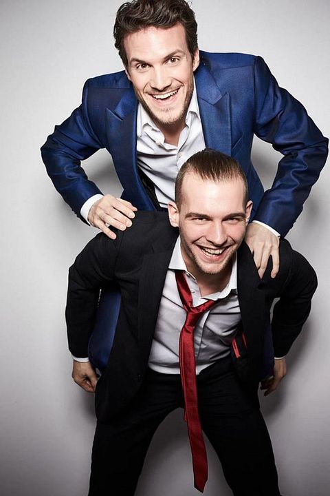 Gute Zeiten, schlechte Zeiten : Fotos