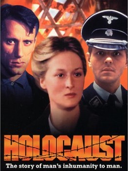 Holocausto : Poster