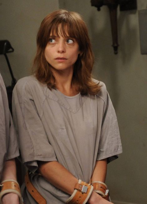 American Horror Story : Fotos
