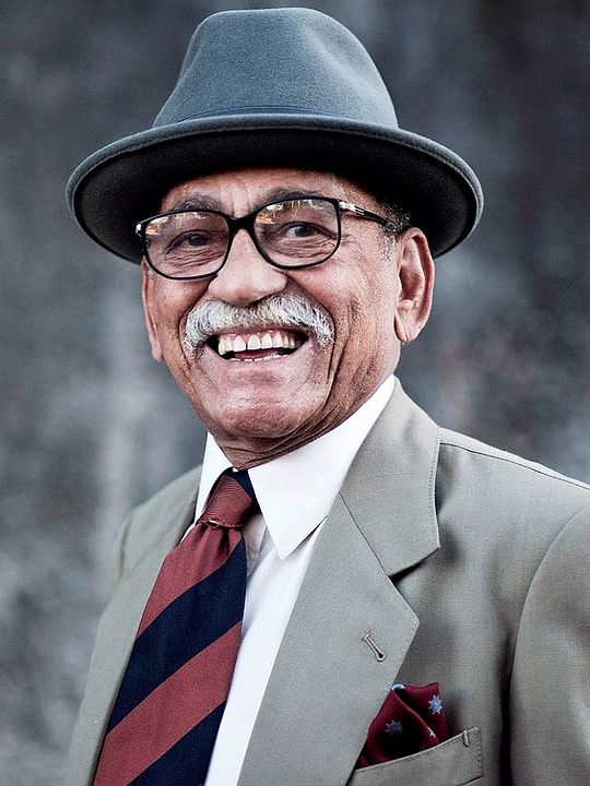 O Samba é meu Dom : Poster