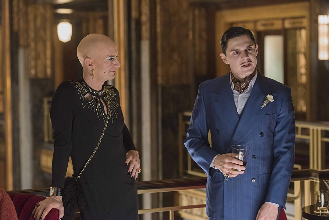 American Horror Story : Fotos