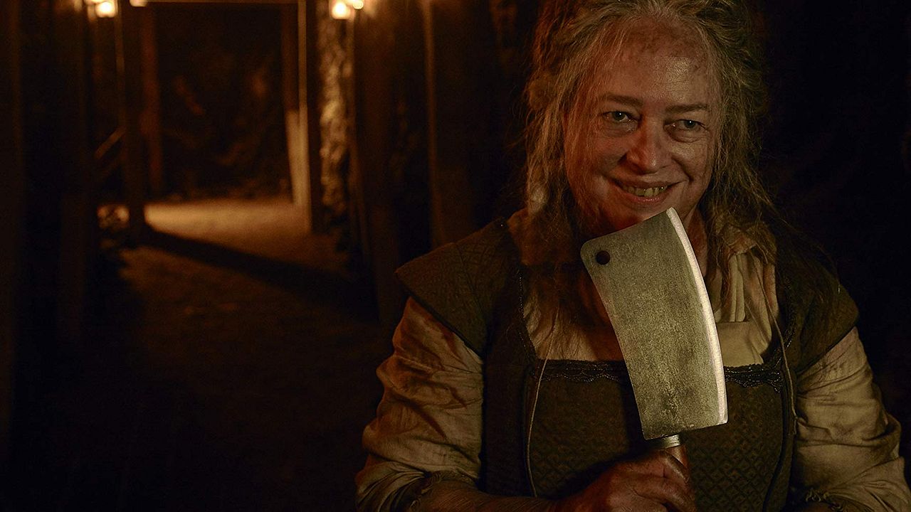 American Horror Story : Fotos