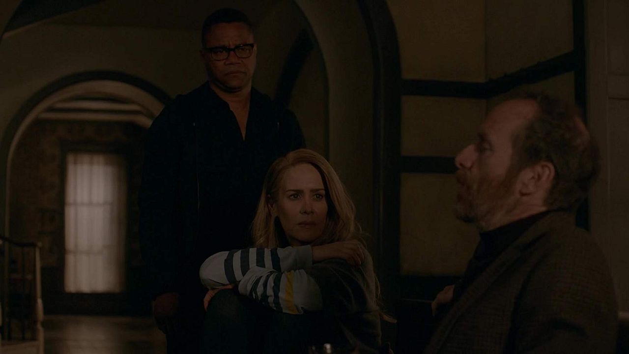 American Horror Story : Fotos