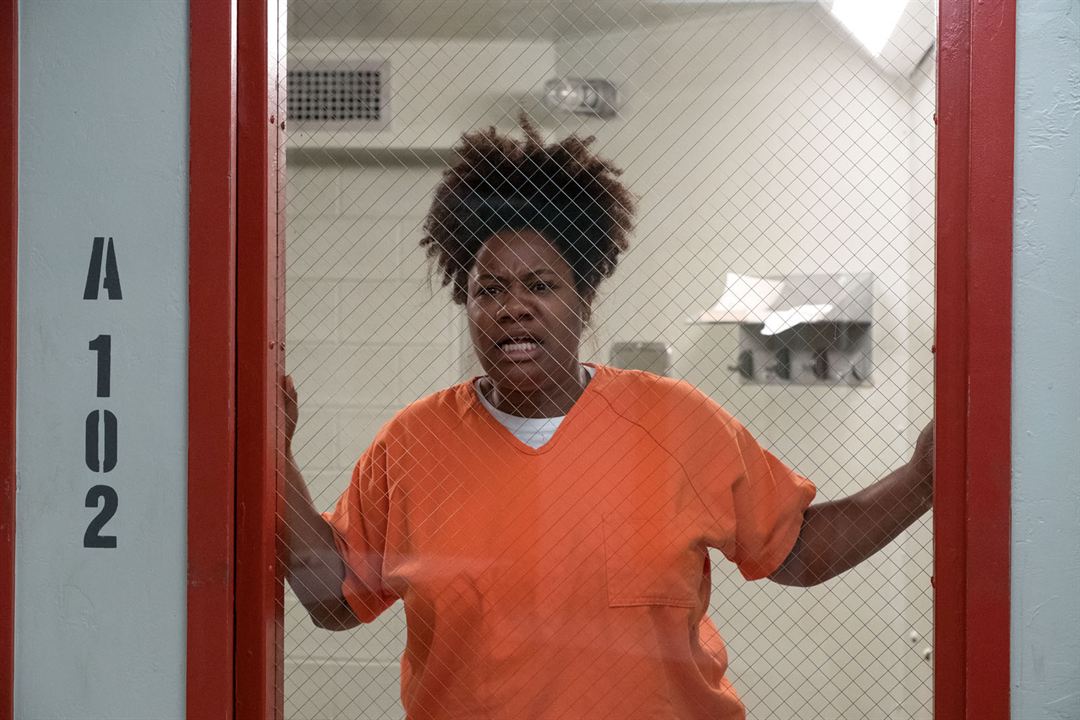 Orange Is the New Black : Fotos Adrienne C. Moore