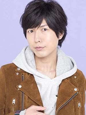 Poster Hiroshi Kamiyama