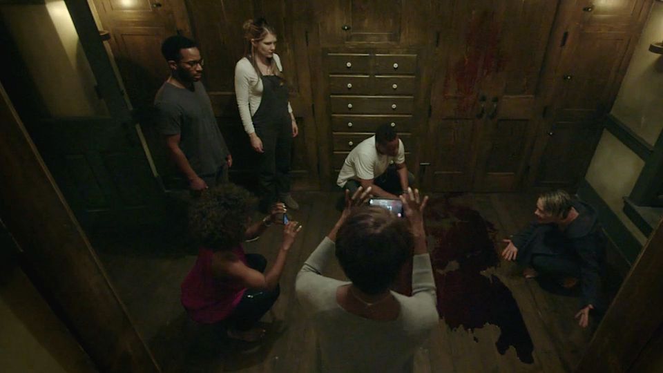 American Horror Story : Fotos