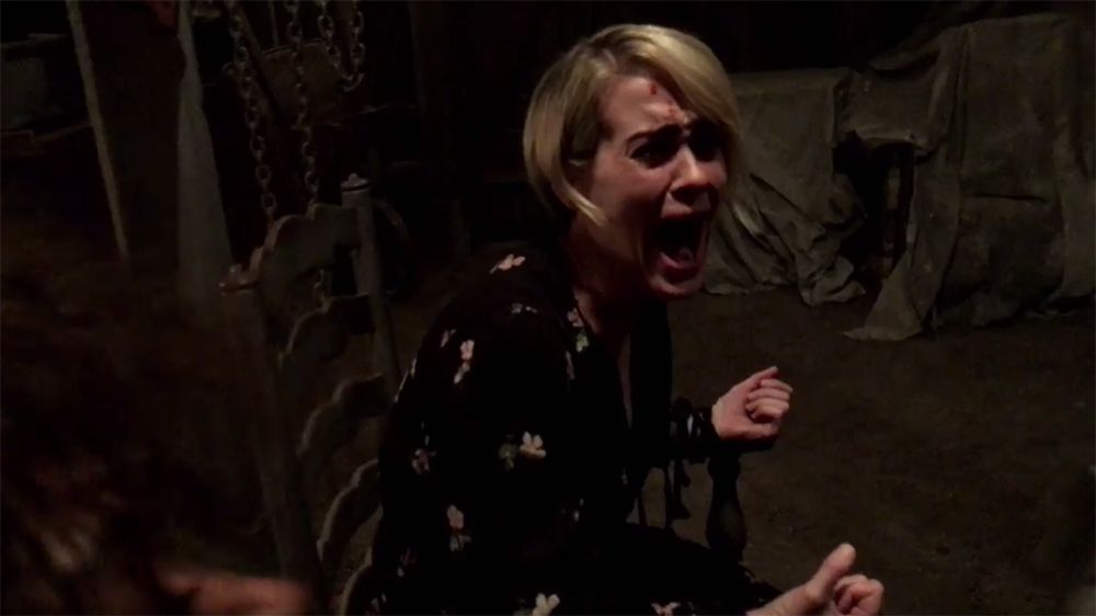 American Horror Story : Poster