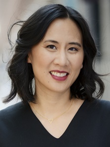 Poster Celeste Ng