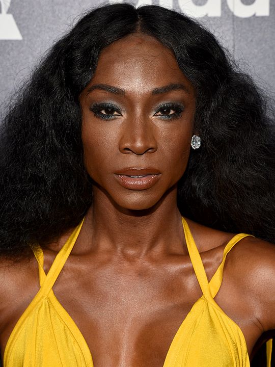 Poster Angelica Ross