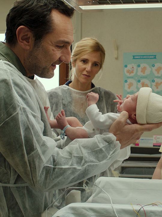 Em Boas Mãos : Poster