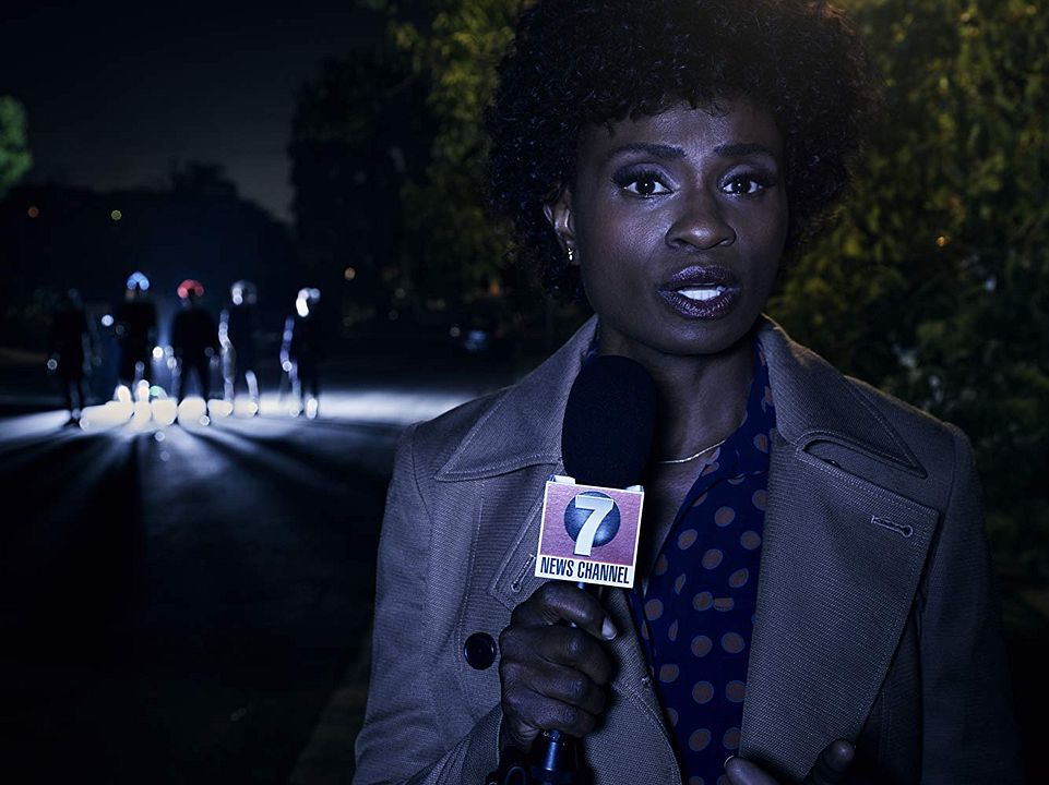 American Horror Story : Fotos