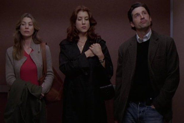 Grey's Anatomy : Fotos