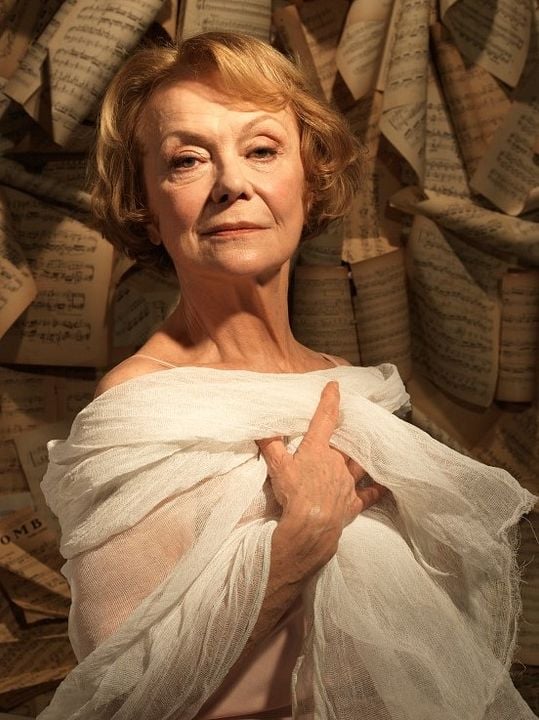 Poster Marilu Marini