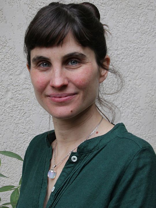 Poster Silvina Schnicer